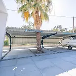 Casa Independiente H3 San Jose