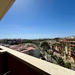 Cityline Penthouse