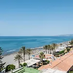 Impresionantes Vistas Al Mar Torrox