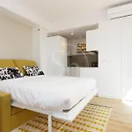 Beautiful Guinardo Apartment