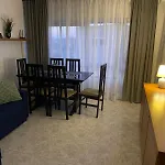El Apartamento Cristina