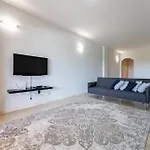 Ct 317 - Faro'S Playa Marina Apartment - Mijas Costa