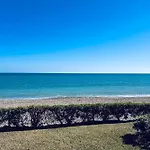 Beachfront Nudist Apartment In Vera Playa