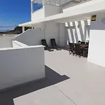 Alojamiento Terraza De Tarifa