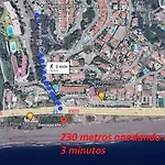 Casa Adosada Paraiso Benajarafe Costa