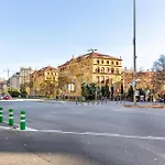 Apartment Near Sagrada Familia