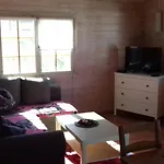 Casa Rosa, Un Estudio Para 2 O 3