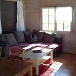 Casa Rosa, Un Estudio Para 2 O 3