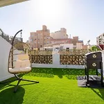 Apartamento De 2 Dormitorios Con 40Mt De Terraza Y A 250Mt De La Playa Del Zapillo