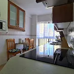 3 Dormitorios, 2 Camas De 150 Y 2 De 90, Piscina Y Mar