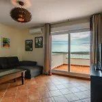 Mirador Del Guadiana - Ayamonte Amhg27P27