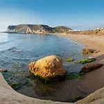 Comodo Apartamento En El Calon Playa Frente Al Mar