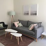 Bonito Piso En El Corazon De Tarragona
