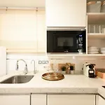 Estudio Con Parking Teatinos Malaga Living