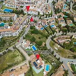 Villa Vista Verde Mijas Golf - Optional Heated Pool & Jacuzzi