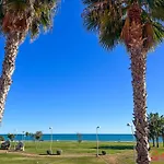 Paisaje Marino
