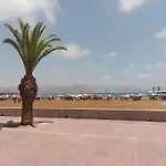 Playa Mazarron