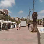 Playa Mazarron