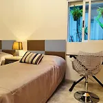 Apartamentos De La Casa Ducal