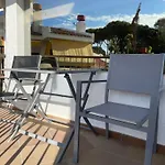 Altafulla, Primera Linea De Mar Con Acceso Directo A La Playa
