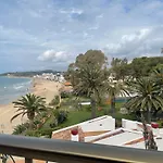 Altafulla, Primera Linea De Mar Con Acceso Directo A La Playa