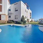 Alcaidesabnb - Cozy Apartment