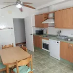 Apartamento Amplio Con Terraza