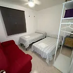 Apartamento Cerca De La Playa