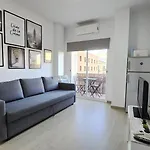 Apartamento El Chiquito - Centro De Malaga