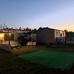 Precioso Finca Con Bungalow, Piscina Y Aacc