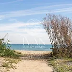 Casa Gilda Ivan Luxury Homes 8ªplta Esq-Norte 1ªlinea