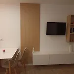 Apartamento Jupiter - Minerva