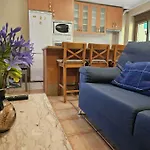 La Casina En Sebreno 13A05