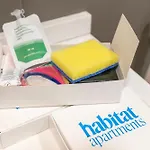 Habitat Apartments Teatre