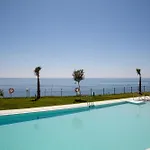 Bright And Nice Garden Apartment Calaceite