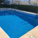 Solo Familias Duplex En Casa Adosada