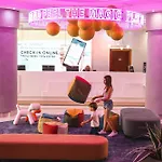 Hotel Magic Games 4