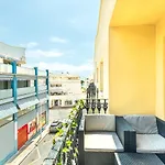 Apartamentos Mare Nostrum Casa Azahar