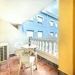 Residencial Marcomar Casa Azahar