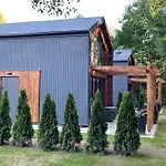Domki Nad Warta Kajaki & Spa