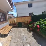 Casa Joaquin - Wifi-3 Habi-6 Pax-Vv 624 As