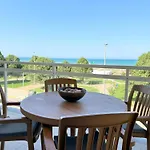 .Apartamento 1A Linea De Playa + Piscina + Parking Daimus