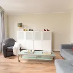 Sibsbcn Coliseum - Cozy And Central