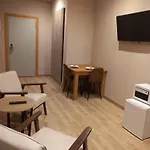 Aparthotel Montcada