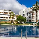 Alamar Poolfront Garden Apartment By Costarentals - Ref 46