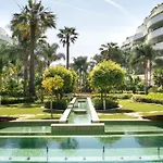 Magnifico Apartamento En Complejo Exclusivo Con Piscina Cubierta - Gym - Sauna
