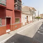 Holidays2Malaga Carril & Wifi Fibra 5G Ideal Para Trabajar & Tv Satelite