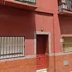 Holidays2Malaga Carril & Wifi Fibra 5G Ideal Para Trabajar & Tv Satelite