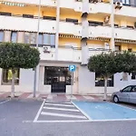Sw Aguadulce Suites