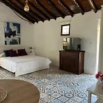 La Aldea De Finca Santa Teresa ,Casa Granada